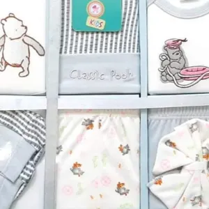 Baby Gift Box by Navaid Trading Co