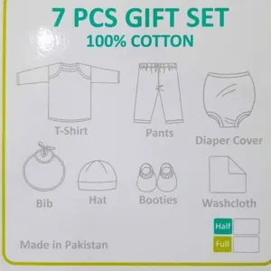 Baby Gift Box - Image 2