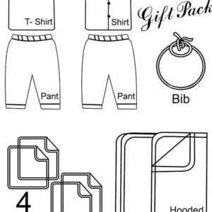 Baby Gift Box - Image 2