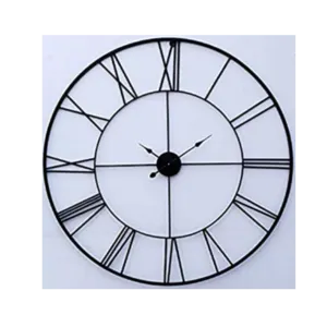 Metal Wall Clock by HASAN ENTER[RISES