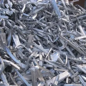 Aluminum Scrap by HASAN ENTER[RISES
