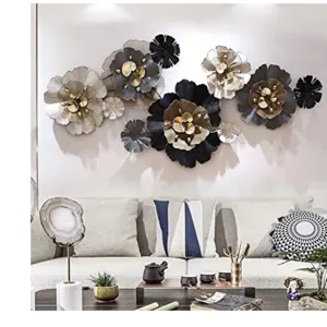 Metal Wall Art