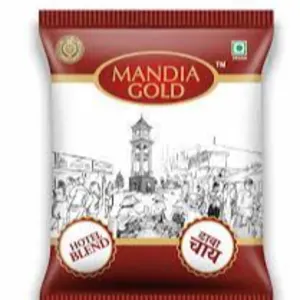 MANDIA GOLD 250GM