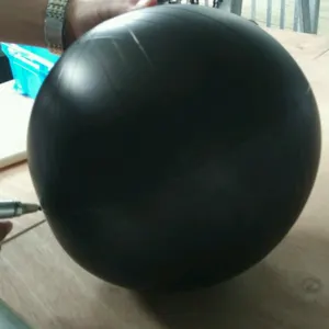 Hot Sales S5 Rubber Bladder for Soccer by Qufu Kato Co.LTD.