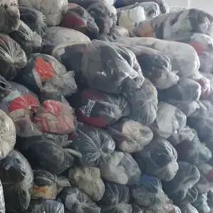 Second Hand Clothes Grade A/B for Export by MAWAMEDIA