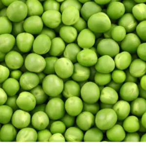 Peas by Endo Inc