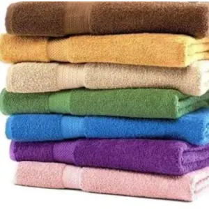 30/50 EL(NAPKIN) TOWEL by HASGUL DOKUMA TEKSTIL SANAYI VE TICARET LIMITED STI.