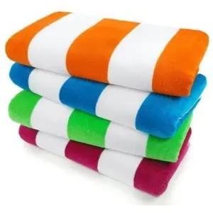 70/140 baby towel - Image 2
