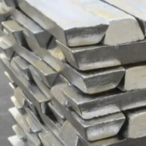 Magnesium ingots by QH Private Limited