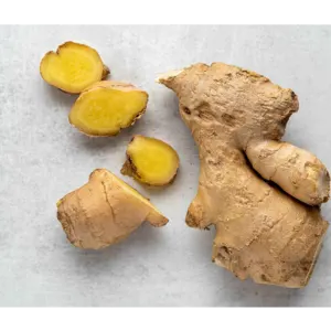 Ginger