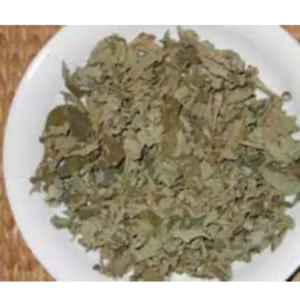 Taro leaves