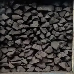 Carbon Anode, carbon anode butts - Image 2