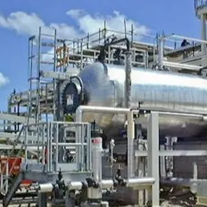 Fuels by China zhouyang marine Group (China) Ltd