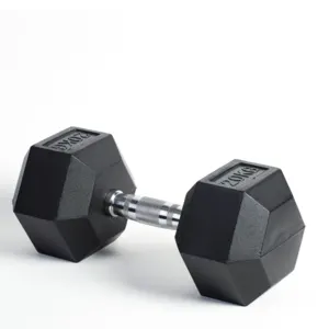Hex Dumbbells - Image 2