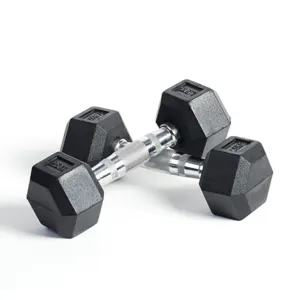 Hex Dumbbells - Image 3