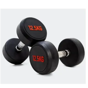 Round Dumbbells - Image 2