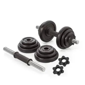 Adjustable Dumbbells - Image 2