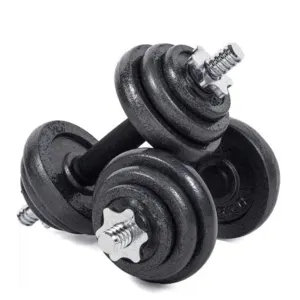 Adjustable Dumbbells - Image 3