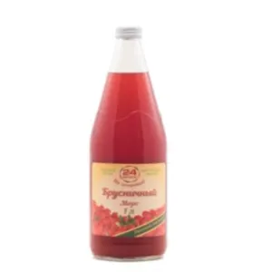 Lingonberry Mors 1 liter