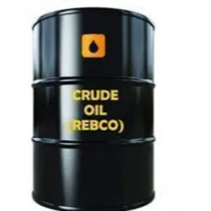 Bonny light crude oil by Freezone Concepts Ltd