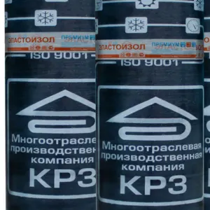 Elastoizol Econom Group by ZAO "MPK "KRZ"