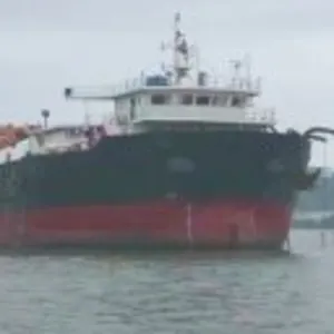 Sea transportation