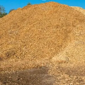 Wood chips by China zhouyang marine Group (China) Ltd