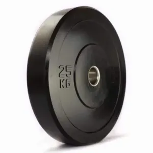 Bumper Plates