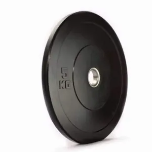 Bumper Plates - Image 2