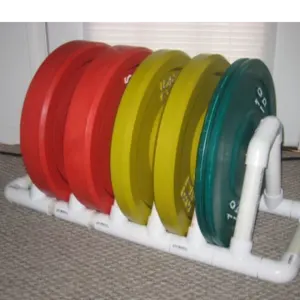 Bumper Plates - Image 4