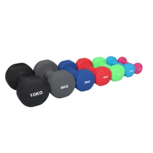 Neoprene Dumbbells - Image 2