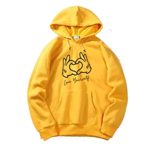 Hoodies by Warm Leather