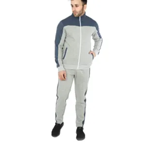 Tracksuit by Warm Leather