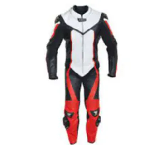 Motorbike Suit by Warm Leather