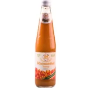 Sea buckthorn nectar 200 ml by JSC Globus