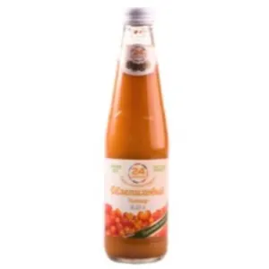 Sea buckthorn nectar 200 ml without sugar