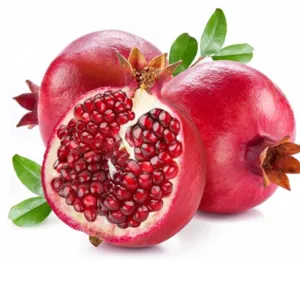 Pomegranate
