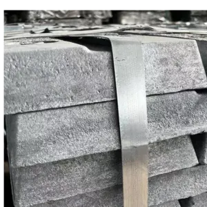 lead scrap / lead ingot - Image 5