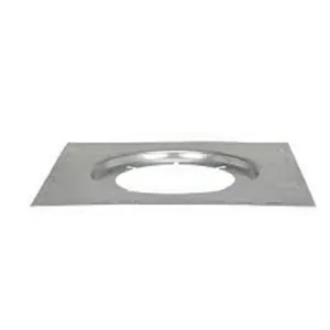 Large Sump and Middel Sump Cast Iron Roof Drain - Image 2