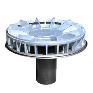 Siphonic Roof Outlet by Richang Qiaoshan Trade Co., Ltd.