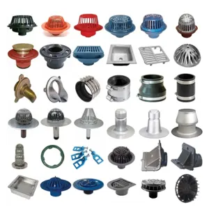 Siphonic Roof Outlet - Image 2