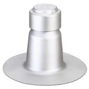 Spun Aluminum One-Way Two- Way Breather Vent by Richang Qiaoshan Trade Co., Ltd.