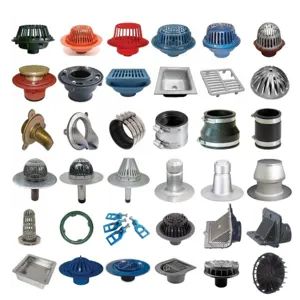 Spun Aluminum One-Way Two- Way Breather Vent - Image 2