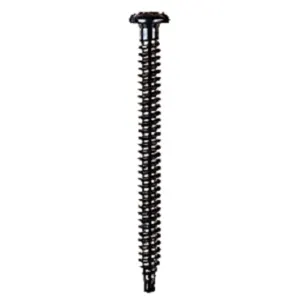 Roofing Fasteners #12 #14 #15 Phillips Head Roofing Deck Screw by Richang Qiaoshan Trade Co., Ltd.