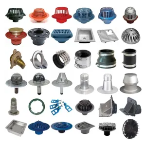 Roofing Fasteners #12 #14 #15 Phillips Head Roofing Deck Screw - Image 4