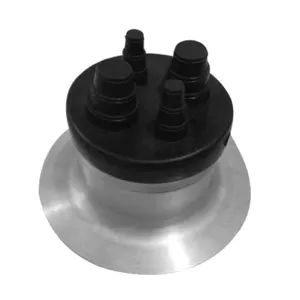 Aluminum Electrical Flashing Boot by Richang Qiaoshan Trade Co., Ltd.