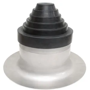 Aluminum Electrical Flashing Boot - Image 2