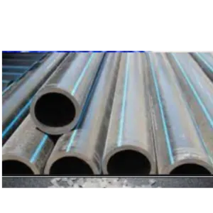 high density polyethylene - HDPE