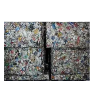 Pepsi Cans