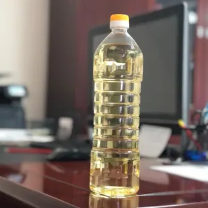 Sunflower oil refined in PET bottles, 1l, 3l, 5 liters - Image 2